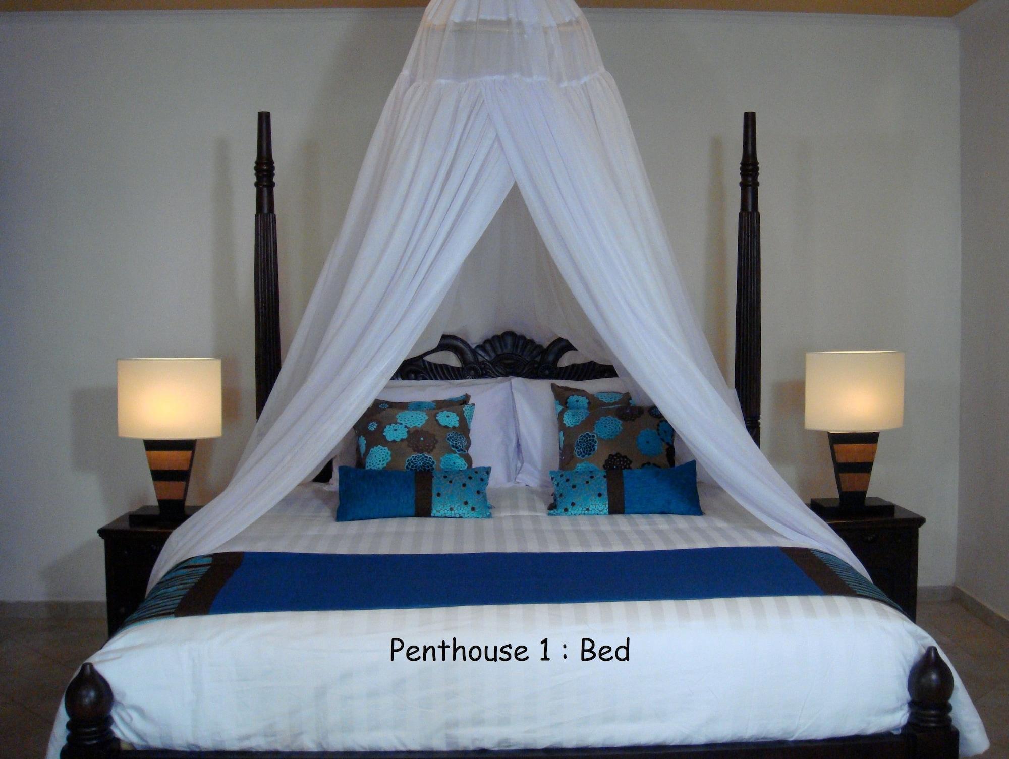 Dolphin Beach Bali Ловина Экстерьер фото