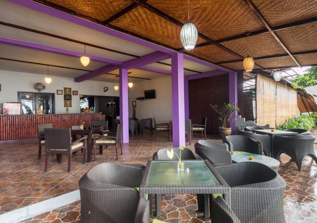 Dolphin Beach Bali Ловина Экстерьер фото