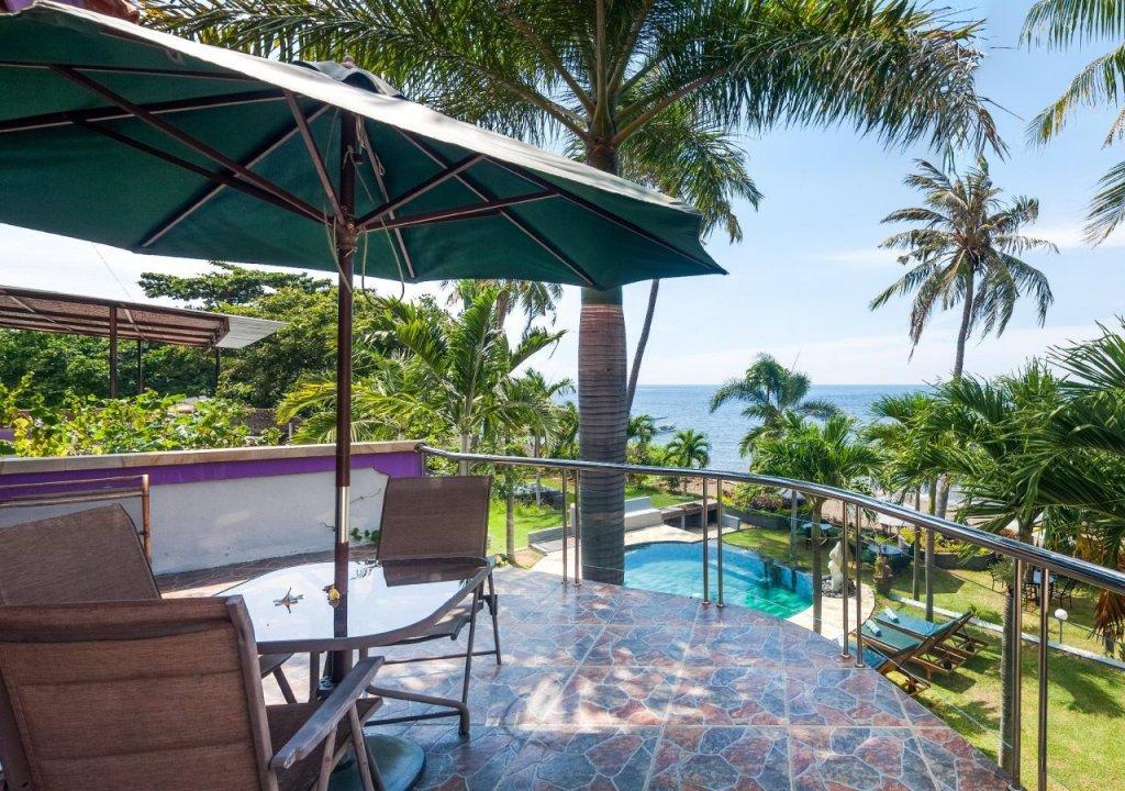 Dolphin Beach Bali Ловина Экстерьер фото