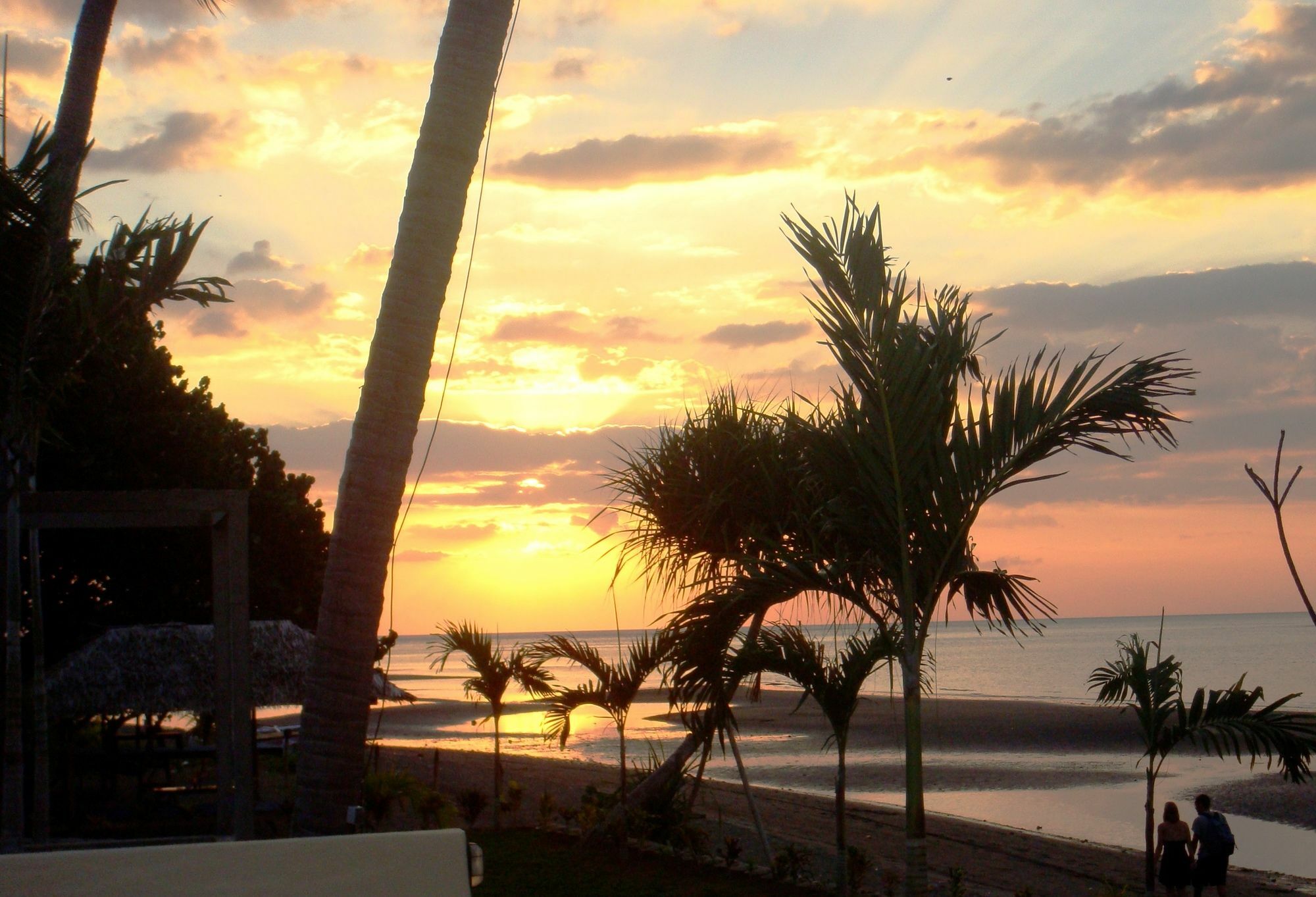 Dolphin Beach Bali Ловина Экстерьер фото