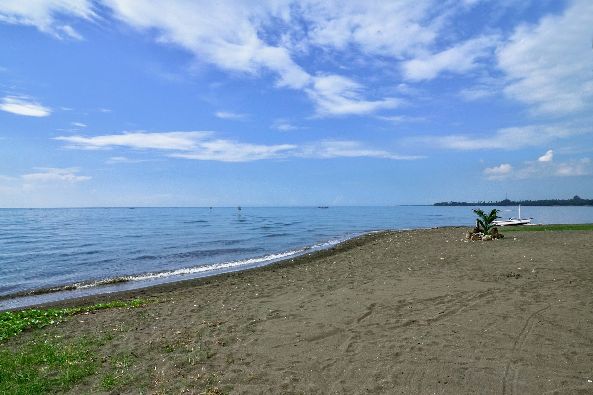 Dolphin Beach Bali Ловина Экстерьер фото